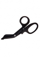 Ножници для бандажа OUCH! SH-OU194BLK