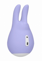 Клиторальный стимулятор Sugar Bunny Purple SH-LOV019PUR