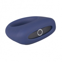 Эрекционное кольцо Magic Motion Dante, 3.5 см (Цвет: Синий, арт. KAZ861102)