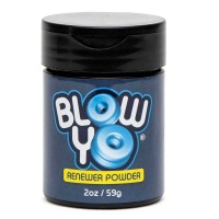 Порошок для ухода за стимуляторами BlowYo Renewer Powder от Lovehoney, 59 гр. (Арт. KAZ69238)
