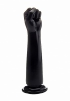 Кулак для фистинга Shots-fist it Black SH-FST005BLK