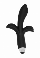 Вибратор с отростками Sinclaire 10 Speed Black 21.5 см (Цвет: Фиолетовый, арт. INSSH-SIM062PUR)