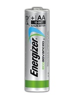 Элемент Питания Energizer ECO Advanced LR6 AА (1 шт, арт. ABX16601)