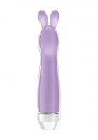 Вибратор Lena Purple SH-LOV011PUR