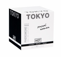 Духи для женщин с феромонами HOT Tokyo Sensual, 30 мл. (Арт. INS55113)