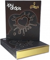 Возбуждающий шоколад для женщин Joy Drops, 24 гр. (Арт. CHL01)