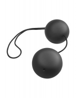 Анальные шарики с вибрацией Afc Vibro Balls (Арт. DEL10750)