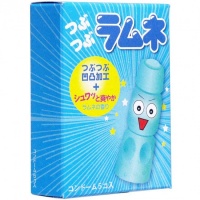 Презервативы Sagami Xtreme  Lemonade, 5 шт. (Цвет: Прозрачный, арт. INSSag012)