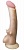 Фаллоимитатор Real Standard от Lovetoy, 16 см (Цвет: Телесный, арт. INS015003ru)