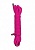 Веревка для бондажа Japanese 5 m. Pink SH-OU042PNK