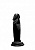 Фаллоимитатор Realistic Cock 6&quot; Black SH-REA012BLK